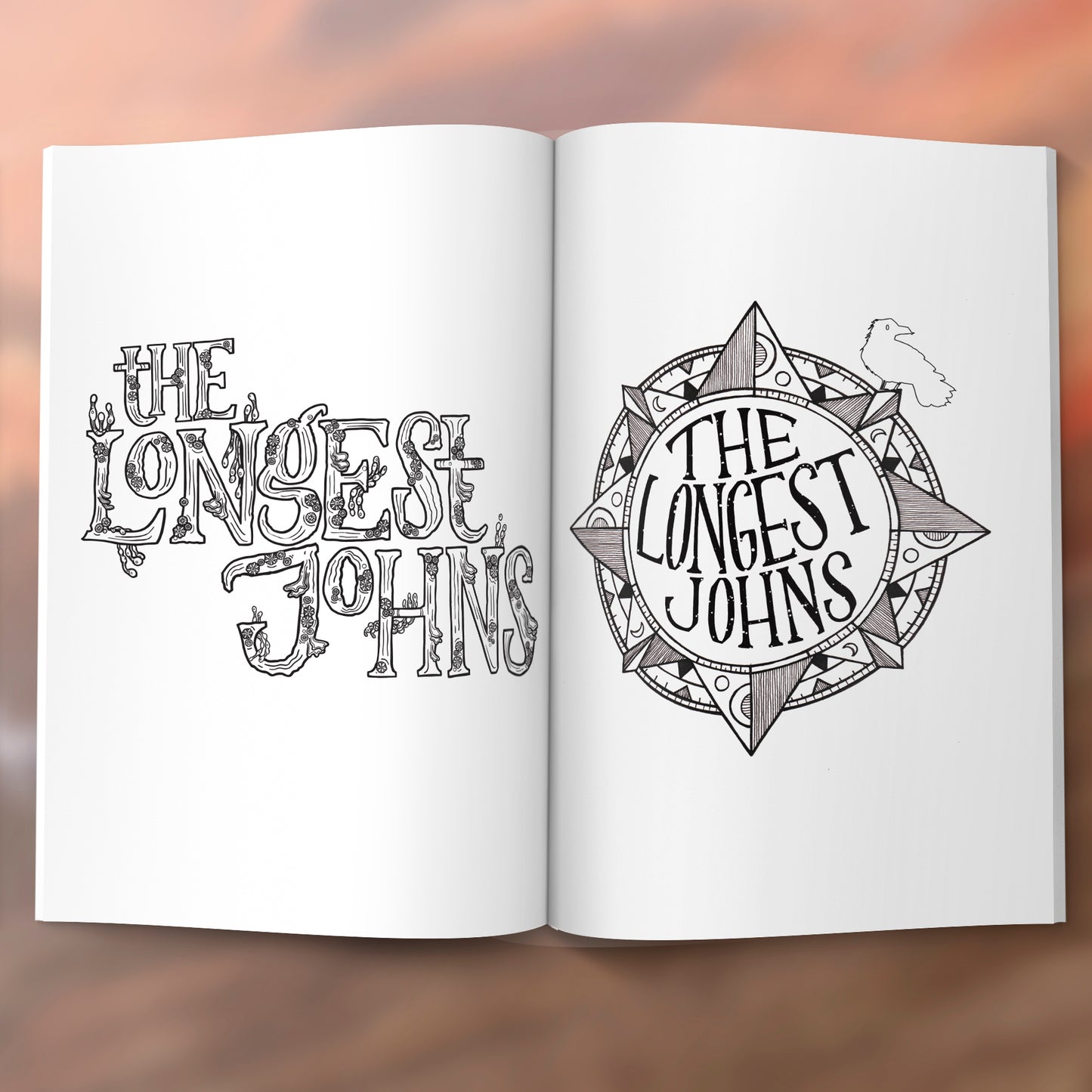 Colouring Book