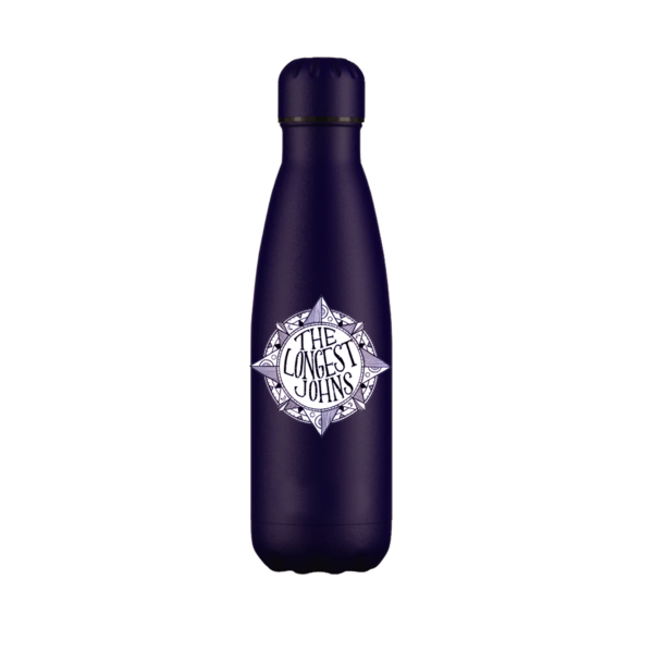Compass Waterbottle
