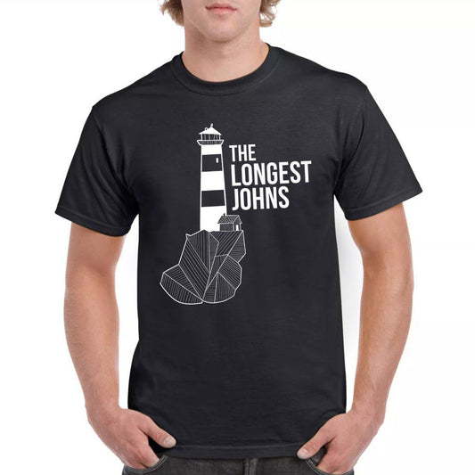 BWaW Lighthouse T-Shirt