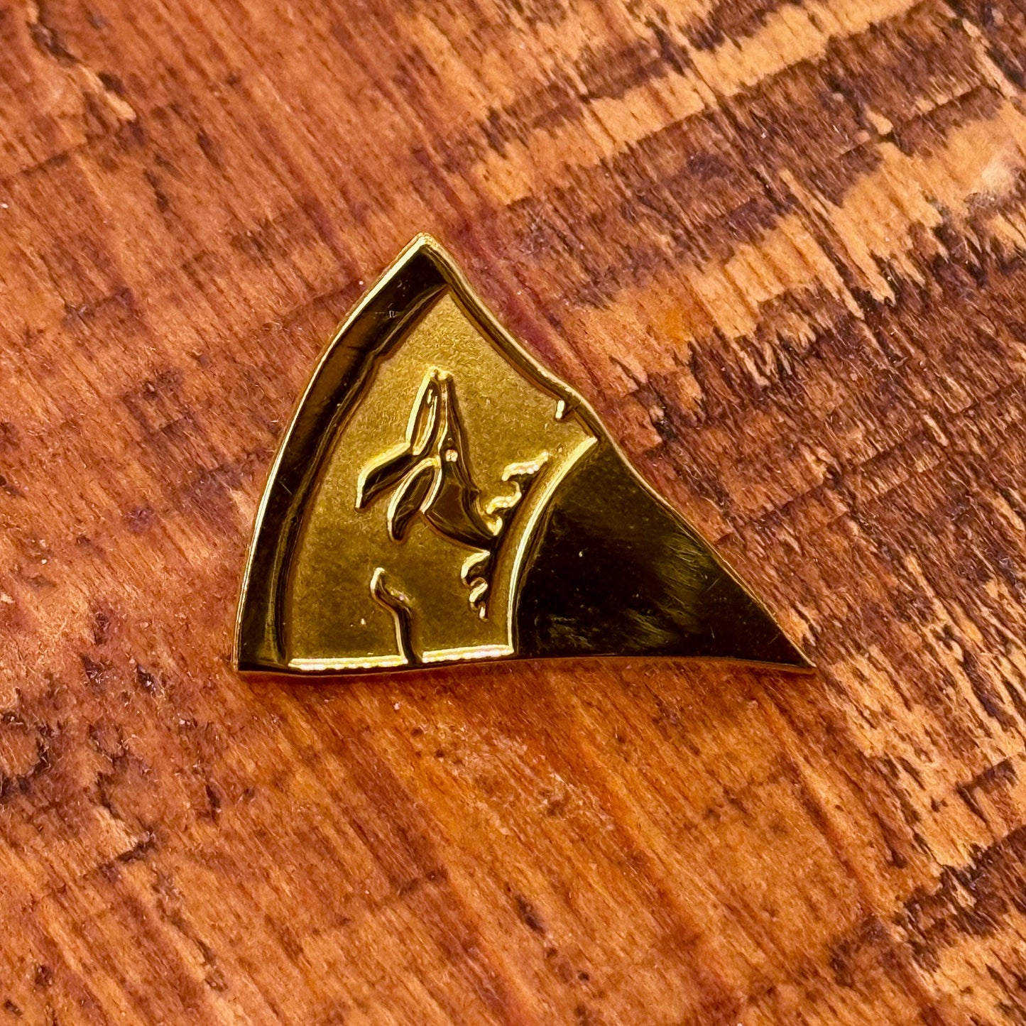 Pieces of 8 Enamel Pin Set - Limited Edition