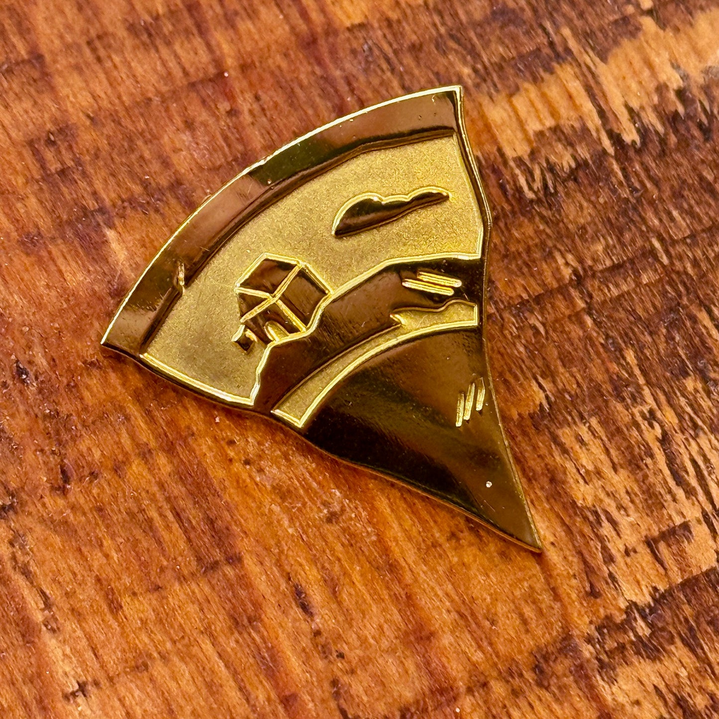 Pieces of 8 Enamel Pin Set - Limited Edition