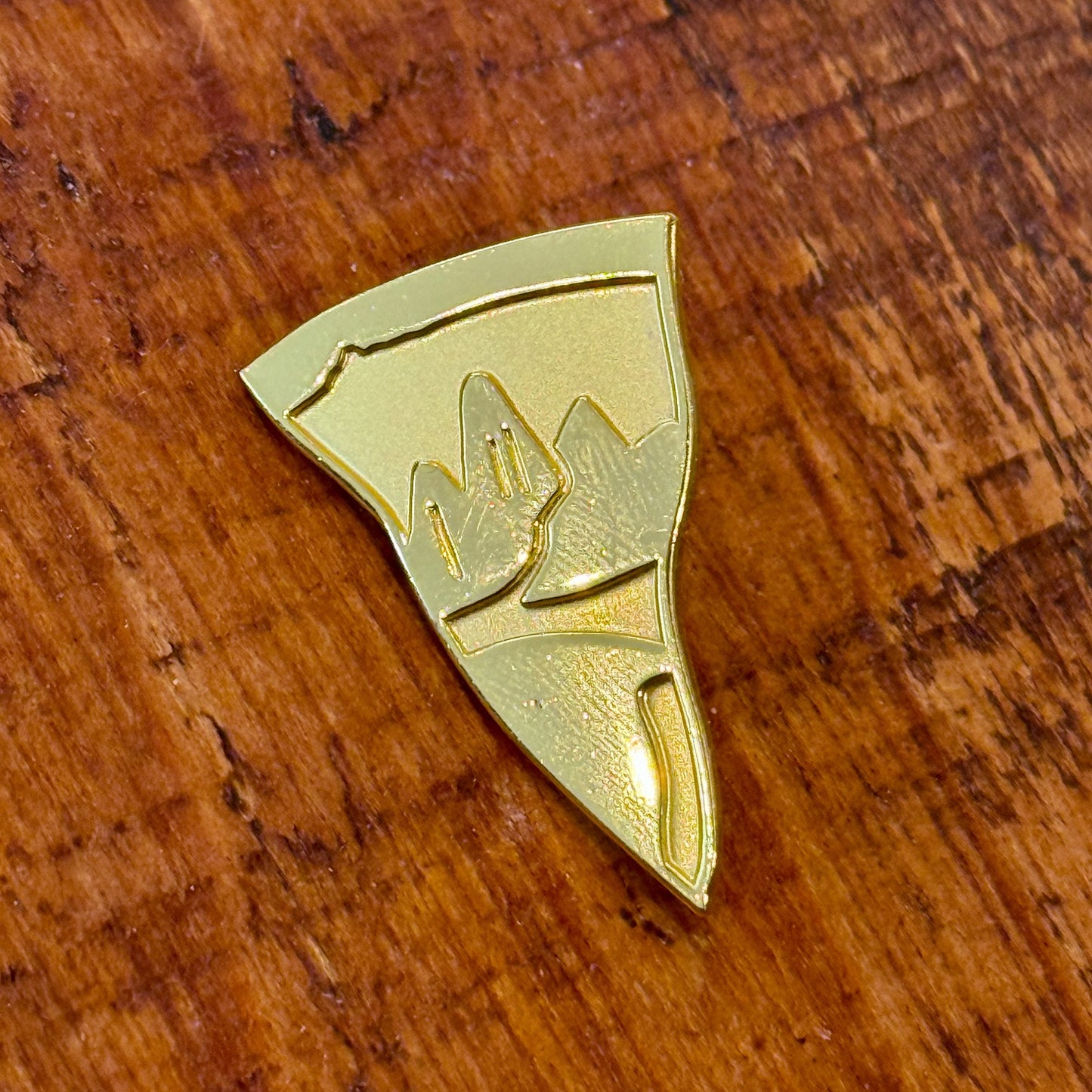 Pieces of 8 Enamel Pin Set - Limited Edition