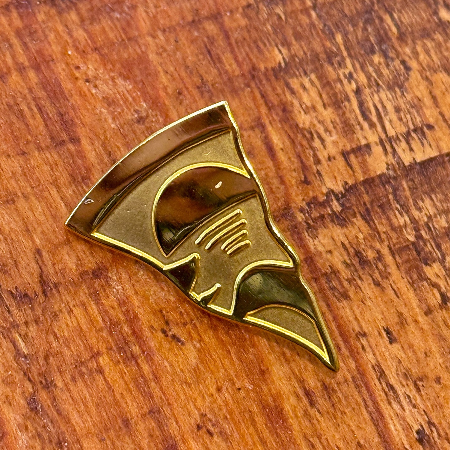 Pieces of 8 Enamel Pin Set - Limited Edition