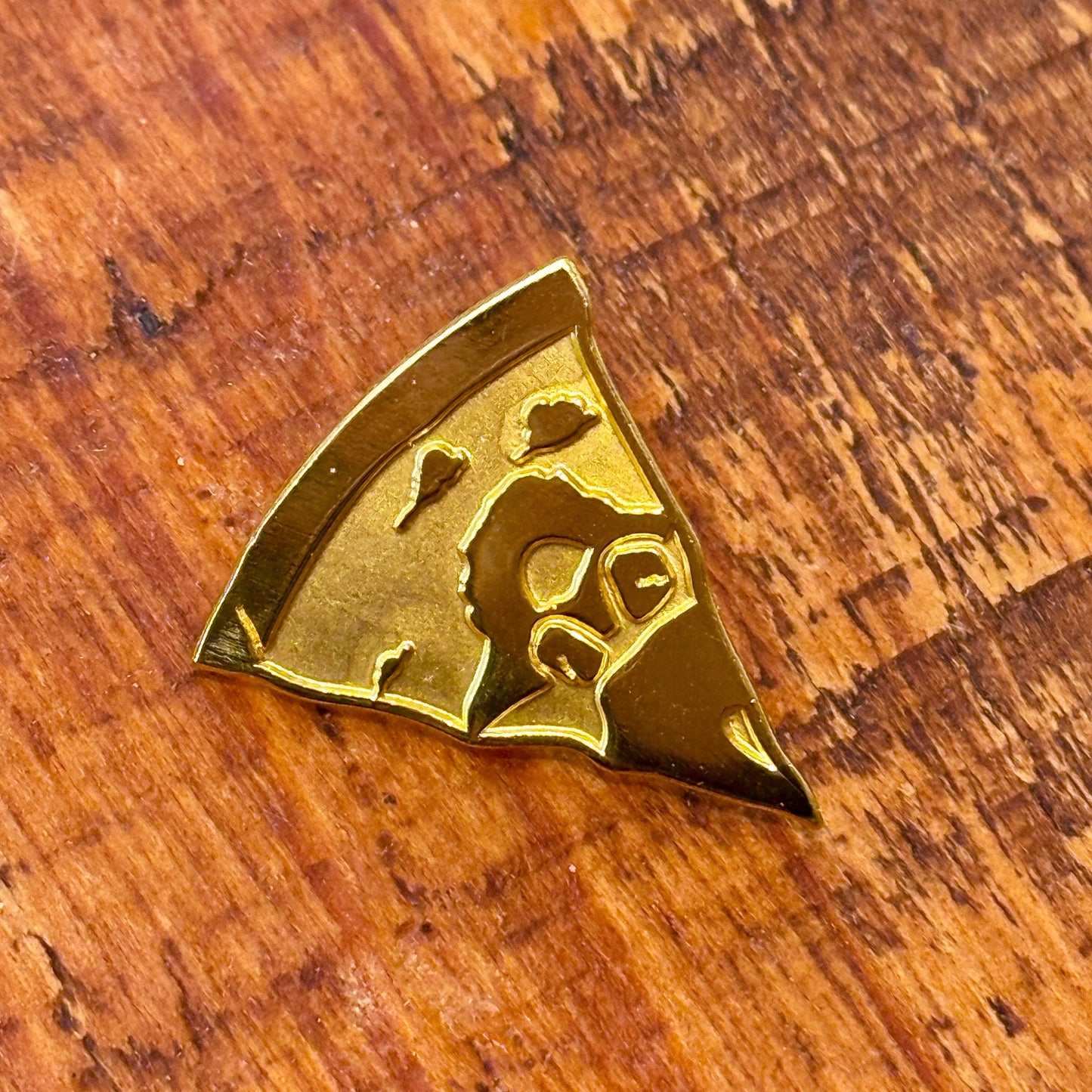 Pieces of 8 Enamel Pin Set - Limited Edition