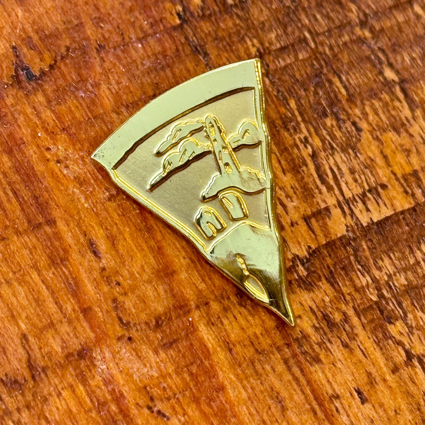 Pieces of 8 Enamel Pin Set - Limited Edition