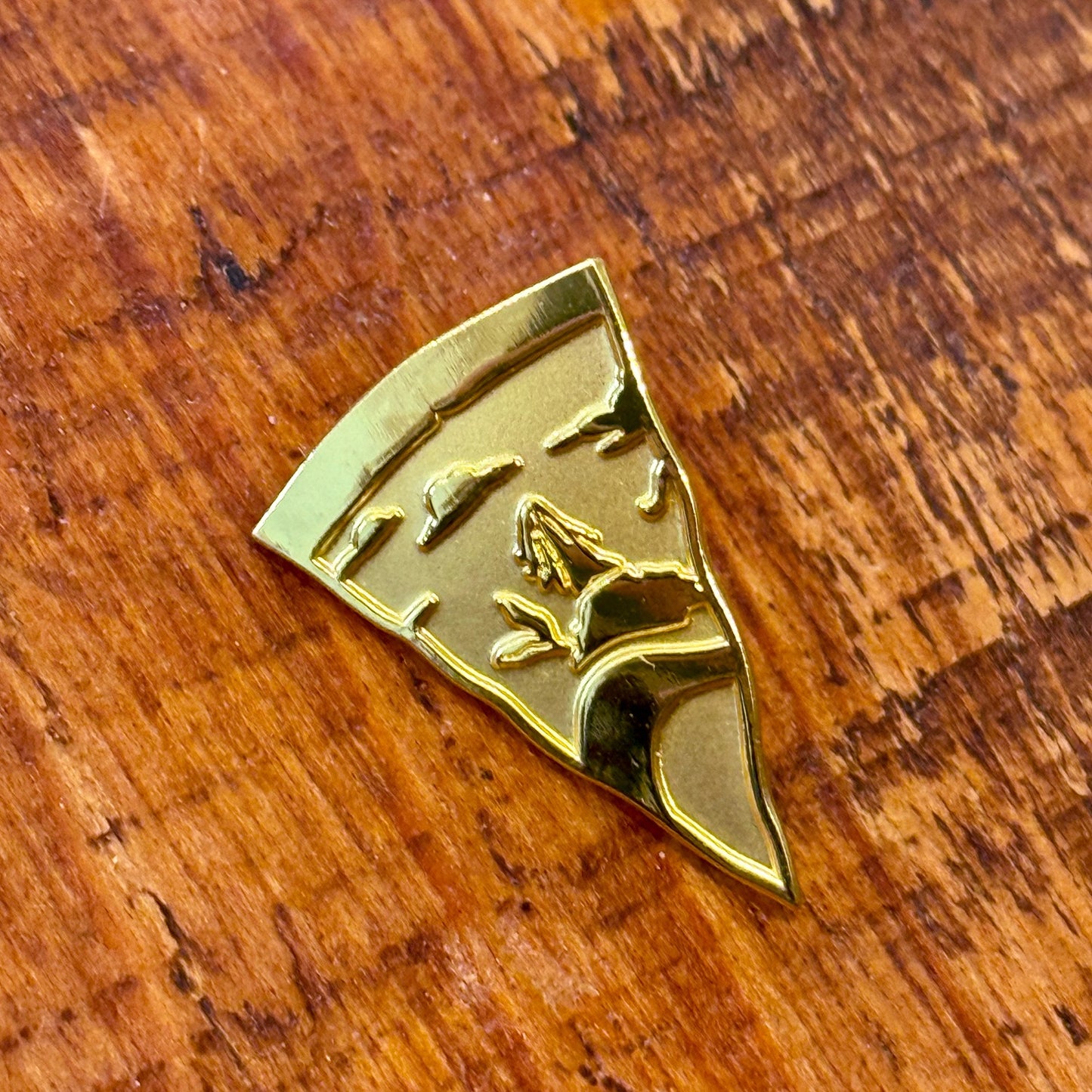 Pieces of 8 Enamel Pin Set - Limited Edition