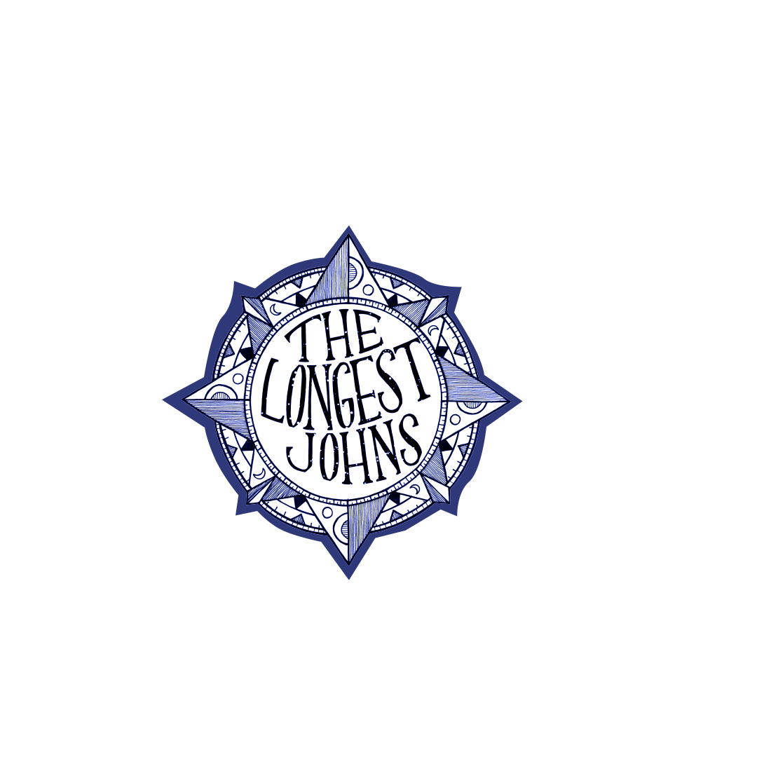 The Longest Johns The Longest Johns